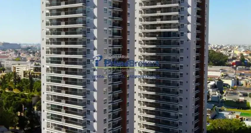 Apartamento com 2 quartos à venda na Rua do Lago, Ipiranga, São Paulo