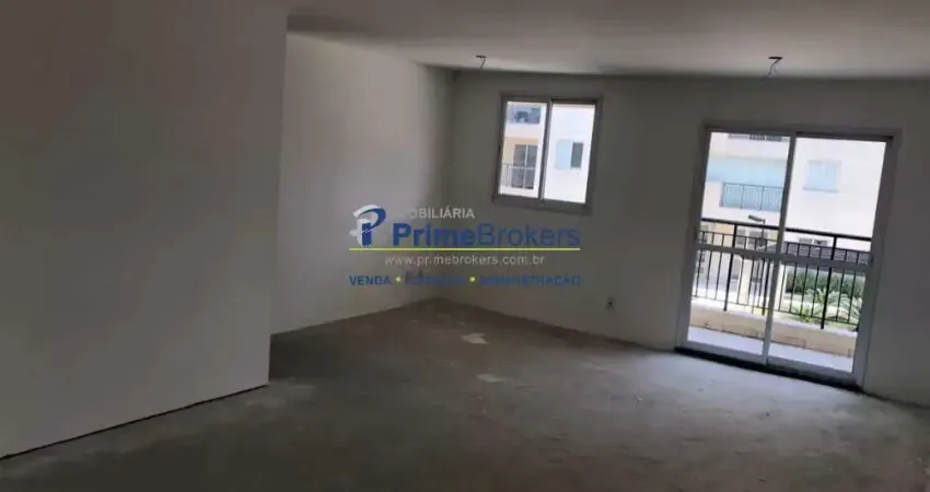 Apartamento com 3 quartos à venda na Rua Lucrécia Maciel, Vila Guarani, São Paulo