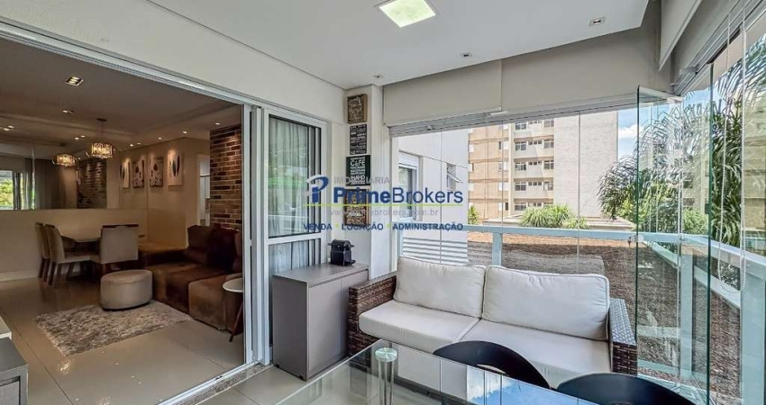 Apartamento com 2 quartos à venda na Avenida Fagundes Filho, São Judas, São Paulo