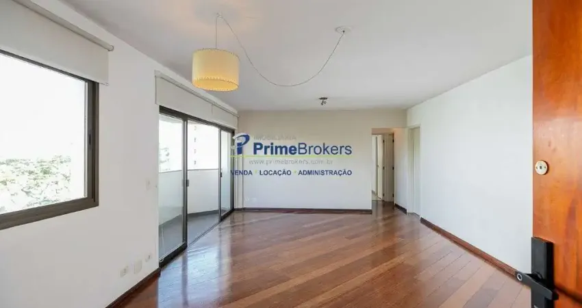 Apartamento com 3 quartos à venda na Barão de Santa Branca, Parque Colonial, São Paulo