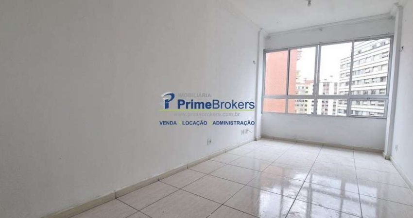 Apartamento com 2 quartos à venda na Rua Tupi, Santa Cecília, São Paulo