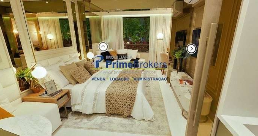 Apartamento com 1 quarto à venda na Rua Ettore Lantieri, Sacomã, São Paulo