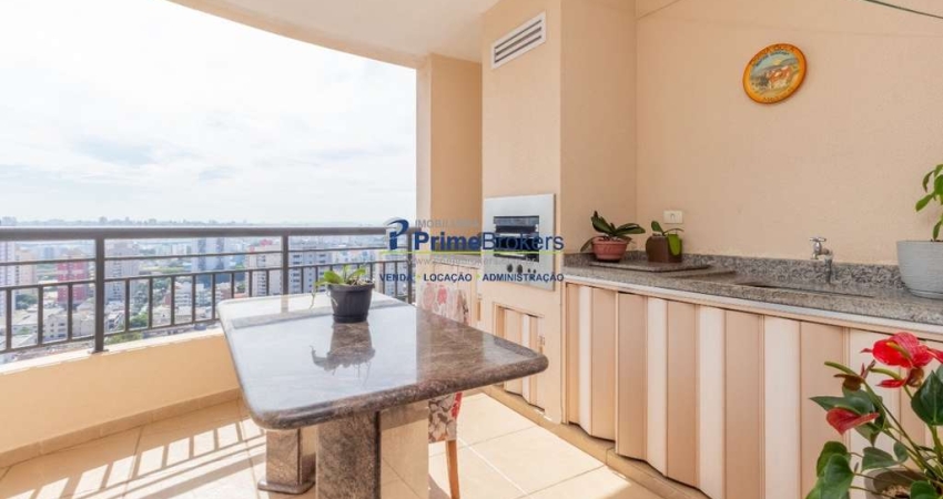 Apartamento com 3 quartos à venda na Rua Clemente Pereira, Ipiranga, São Paulo