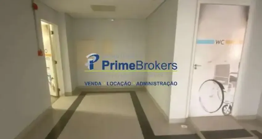 Sala comercial à venda na Rua Vinte e Quatro de Maio, República, São Paulo
