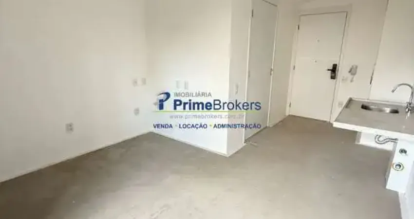Apartamento com 1 quarto à venda na Rua Loefgren, Vila Clementino, São Paulo