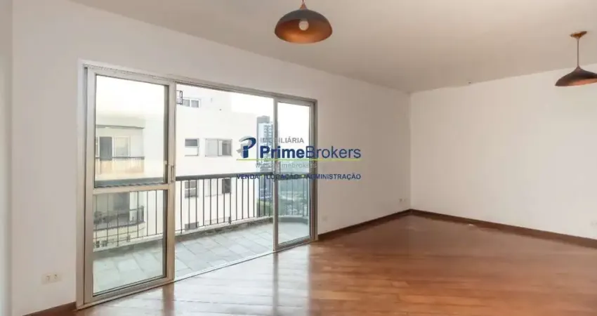 Cobertura com 5 quartos à venda na Avenida Doutor Altino Arantes, Vila Clementino, São Paulo