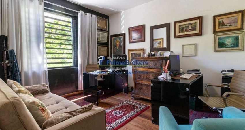 Casa comercial à venda na Rua Alves Guimarães, Pinheiros, São Paulo