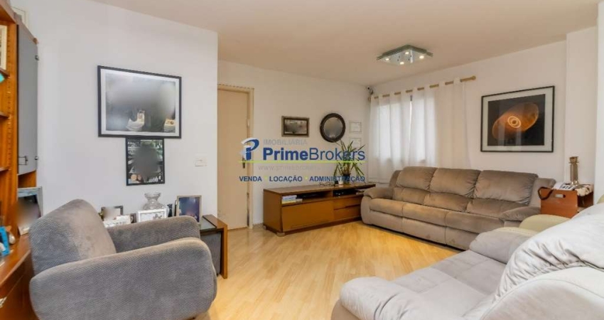 Apartamento com 3 quartos à venda na Rua Baronesa de Itu, Santa Cecília, São Paulo