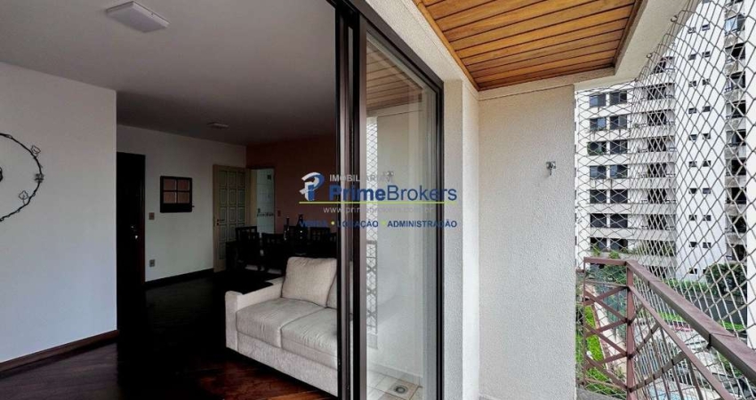 Apartamento com 2 quartos à venda na Rua Califórnia, Cidade Monções, São Paulo