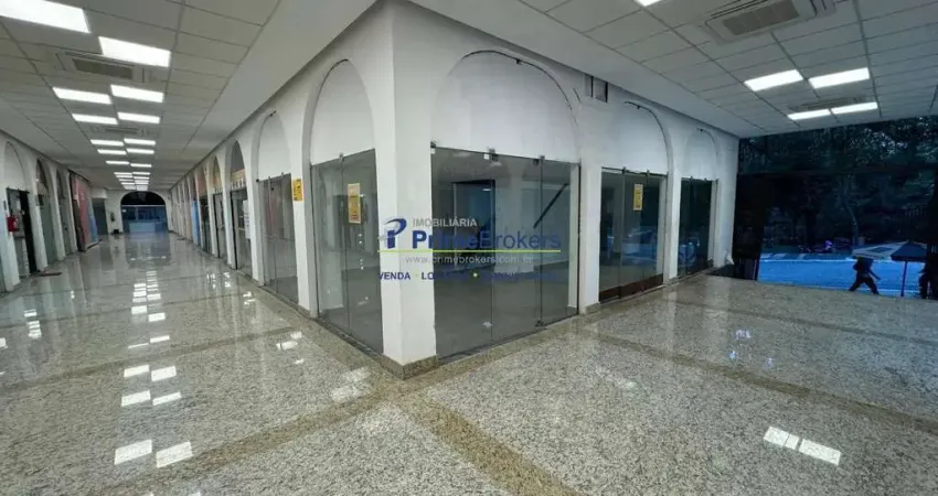 Ponto comercial para alugar na Avenida Paulista, Bela Vista, São Paulo