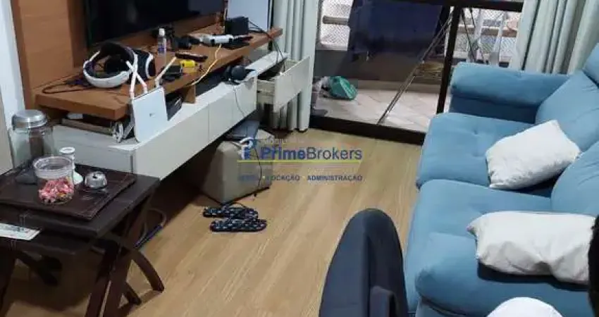 Apartamento com 1 quarto à venda na Rua Barata Ribeiro, Bela Vista, São Paulo