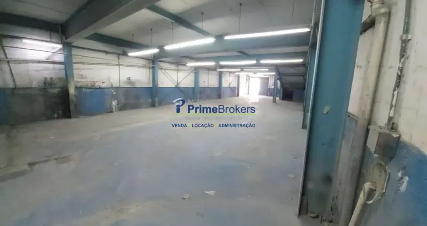 Prédio para alugar na Nhambiquaras, Moema, São Paulo