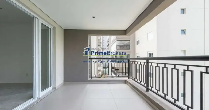 Apartamento com 3 quartos à venda na Rua Madre Cabrini, Vila Mariana, São Paulo