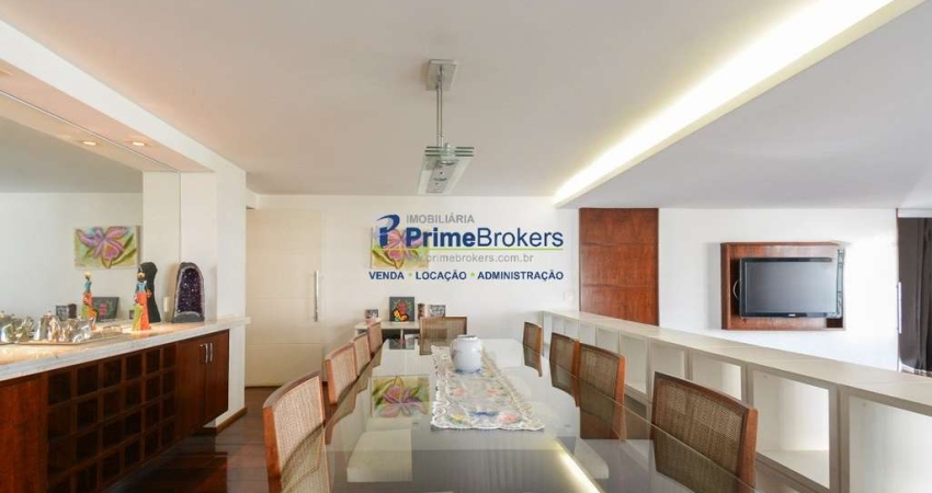 Apartamento com 4 quartos à venda na Rua José Maria Lisboa, Jardim Paulista, São Paulo