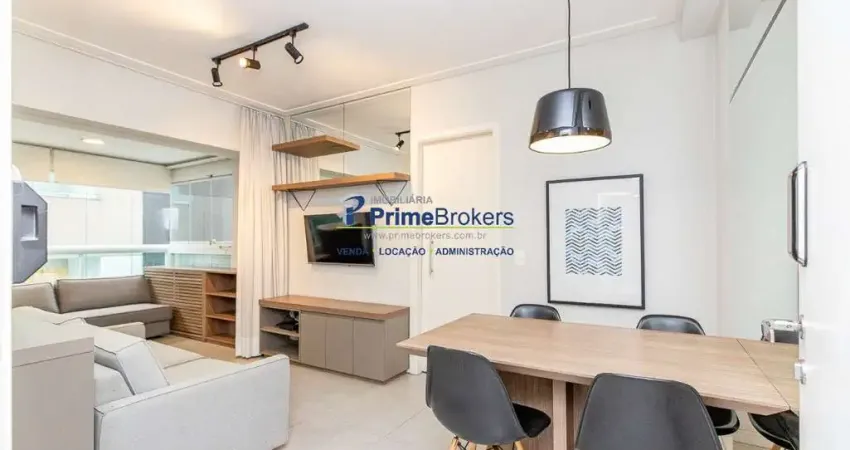 Apartamento com 1 quarto à venda na Rua Carlos Sampaio, Bela Vista, São Paulo