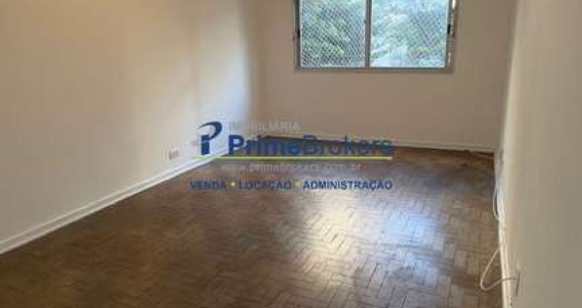 Apartamento com 1 quarto à venda na Rua Bela Cintra, Consolação, São Paulo