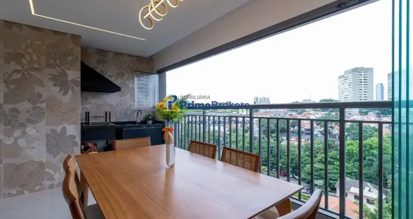 Apartamento com 2 quartos à venda na Avenida do Oratório, Vila Prudente, São Paulo