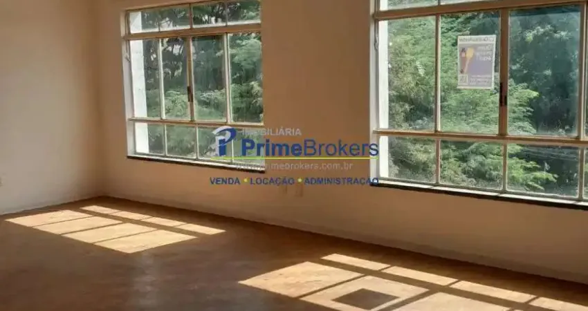 Apartamento com 3 quartos à venda na Rua Doutor Alfredo Ellis, Bela Vista, São Paulo