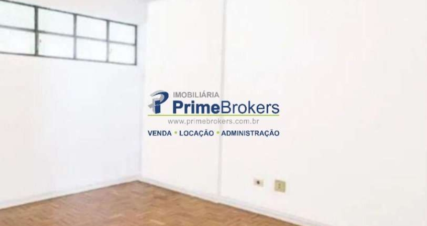 Apartamento com 2 quartos à venda na Avenida Brigadeiro Luís Antônio, Bela Vista, São Paulo