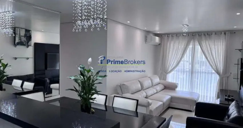 Apartamento com 2 quartos para alugar na Rua Leopoldo de Bulhões, Jardim Luzitânia, São Paulo