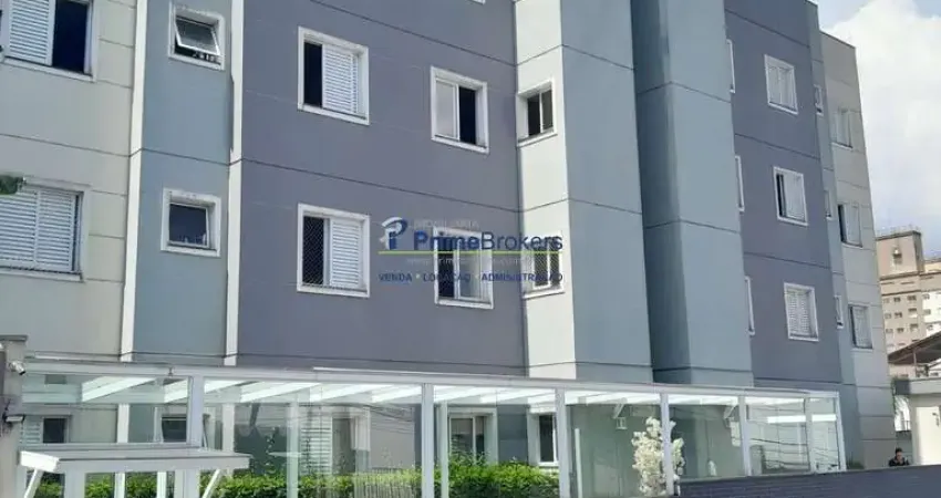 Apartamento com 2 quartos à venda na Rua Aparecida, Boa Vista, São Caetano do Sul