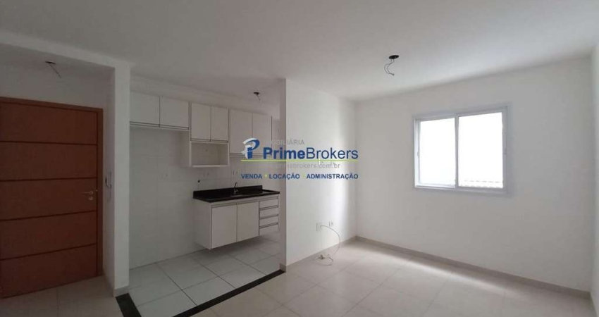Apartamento com 2 quartos à venda na Rua Aparecida, Boa Vista, São Caetano do Sul