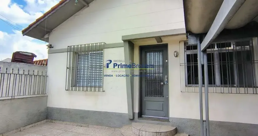 Casa com 2 quartos para alugar na Rua Orlando Ferraiuolo, Vila Brasilina, São Paulo