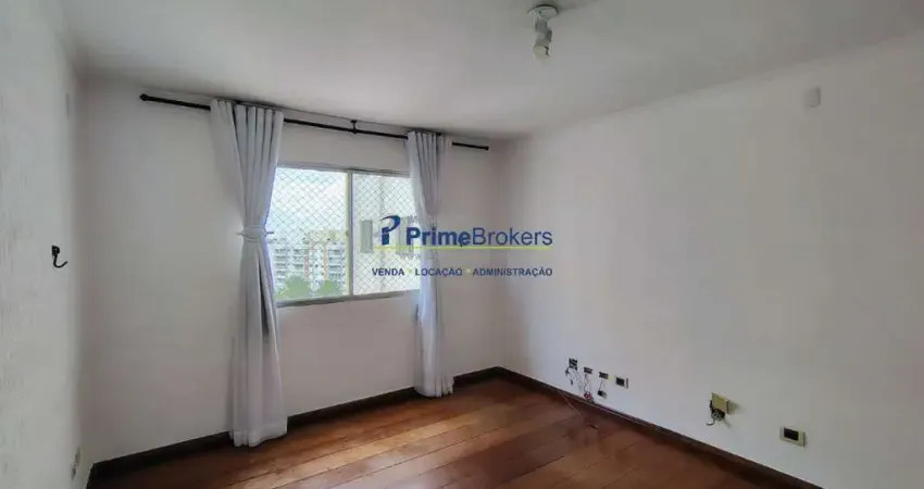 Apartamento com 2 quartos à venda na Rua Nossa Senhora da Saúde, Jardim Previdência, São Paulo