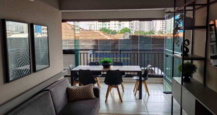 Apartamento com 2 quartos à venda na Avenida Vila Ema, Vila Prudente, São Paulo