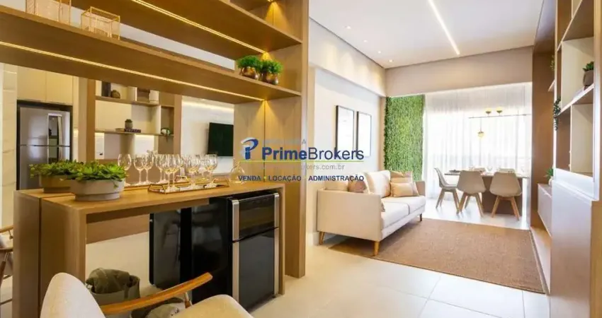 Apartamento com 3 quartos à venda na Avenida Vila Ema, Vila Prudente, São Paulo