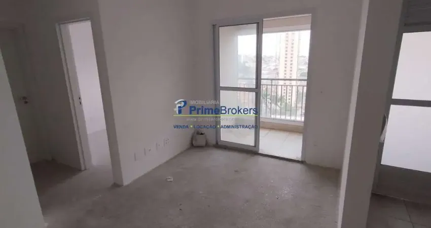 Apartamento com 2 quartos à venda na Rua Fabiano Alves, Vila Prudente, São Paulo