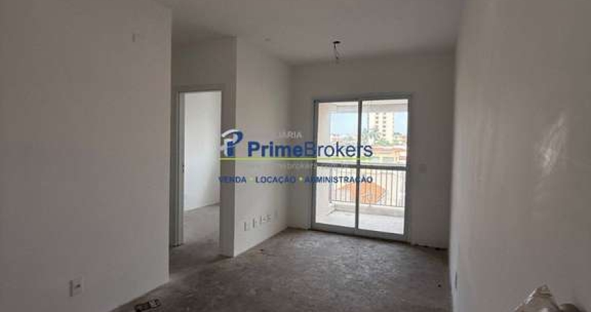 Apartamento com 2 quartos à venda na Rua Fabiano Alves, Vila Prudente, São Paulo
