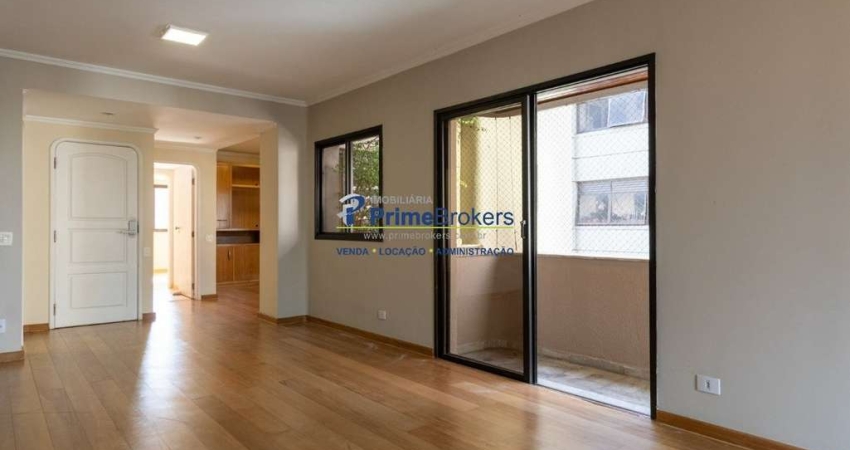 Apartamento com 3 quartos à venda na Rua Lopes Neto, Itaim Bibi, São Paulo