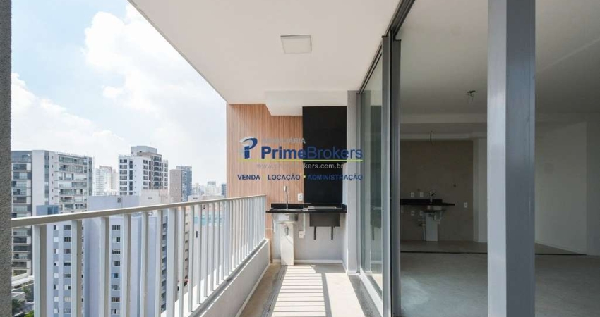 Apartamento com 3 quartos à venda na Rua Alves Guimarães, Pinheiros, São Paulo
