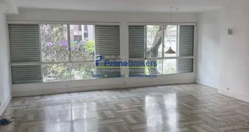 Apartamento com 3 quartos à venda na Rua Itacolomi, Higienópolis, São Paulo