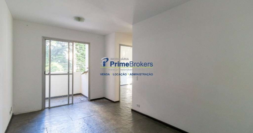 Apartamento com 2 quartos à venda na Rua Pintassilgo, Moema, São Paulo