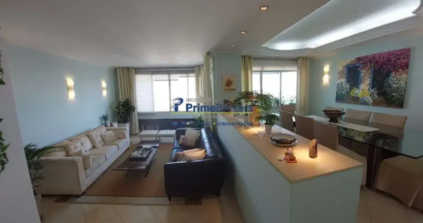Apartamento com 3 quartos à venda na Rua Esmeralda, Aclimação, São Paulo