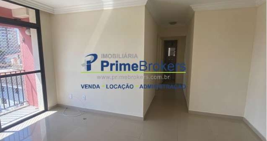 Apartamento com 2 quartos à venda na Rua Mauro, Saúde, São Paulo