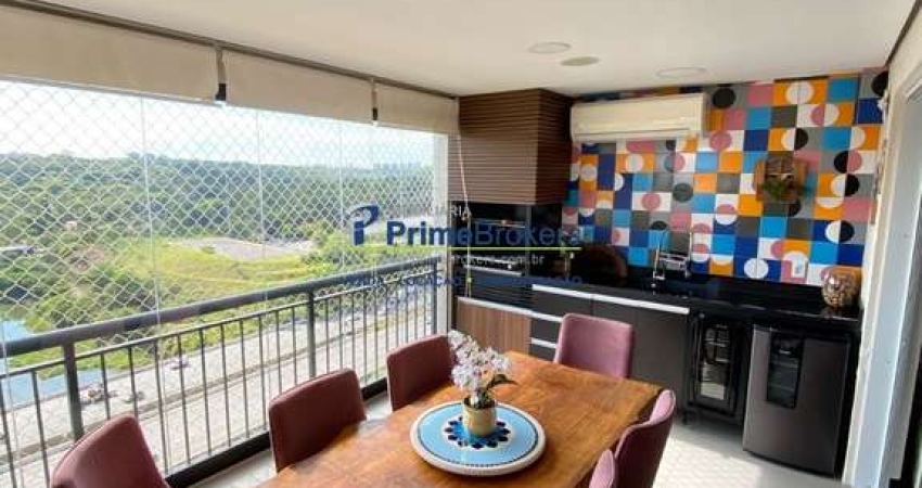 Apartamento com 2 quartos à venda na Rua Domiciano Leite Ribeiro, Vila Guarani, São Paulo