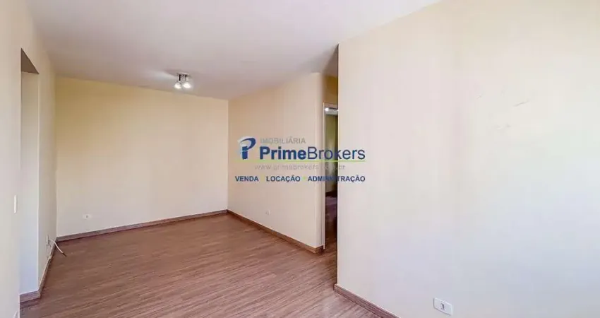 Apartamento com 1 quarto à venda na Rua Pintassilgo, Moema, São Paulo