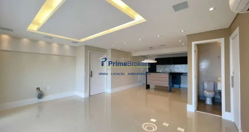 Apartamento com 3 quartos à venda na Rua Doutor Abelardo Vergueiro César, Vila Alexandria, São Paulo