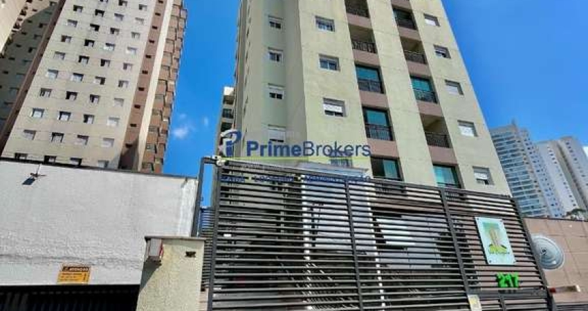 Apartamento com 2 quartos à venda na Rua do Cruzeiro, Centro, São Bernardo do Campo