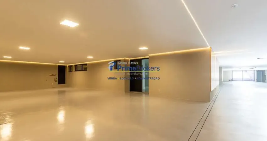 Casa em condomínio fechado com 4 quartos à venda na Rua Pirandello, Brooklin Paulista, São Paulo