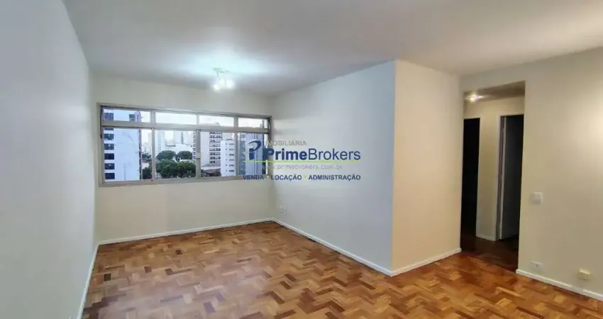 Apartamento com 2 quartos para alugar na Avenida Jabaquara, Saúde, São Paulo