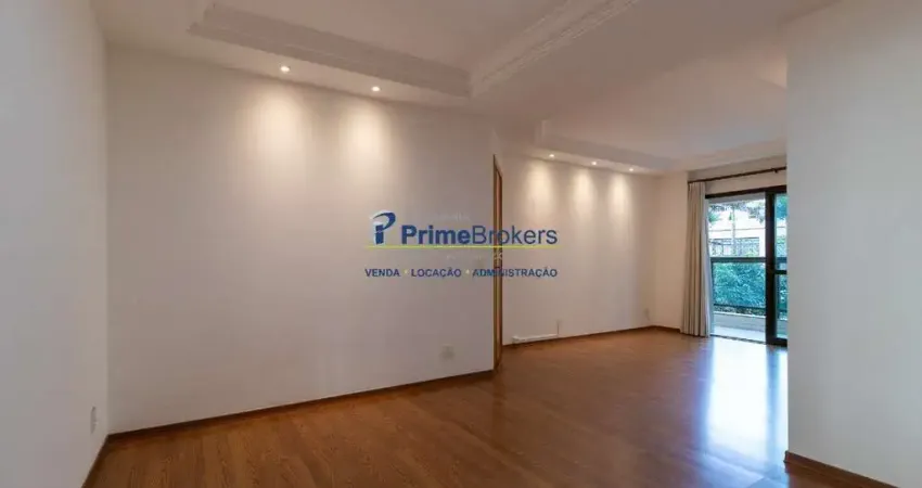 Apartamento com 3 quartos à venda na Rua Garapeba, Vila Mariana, São Paulo