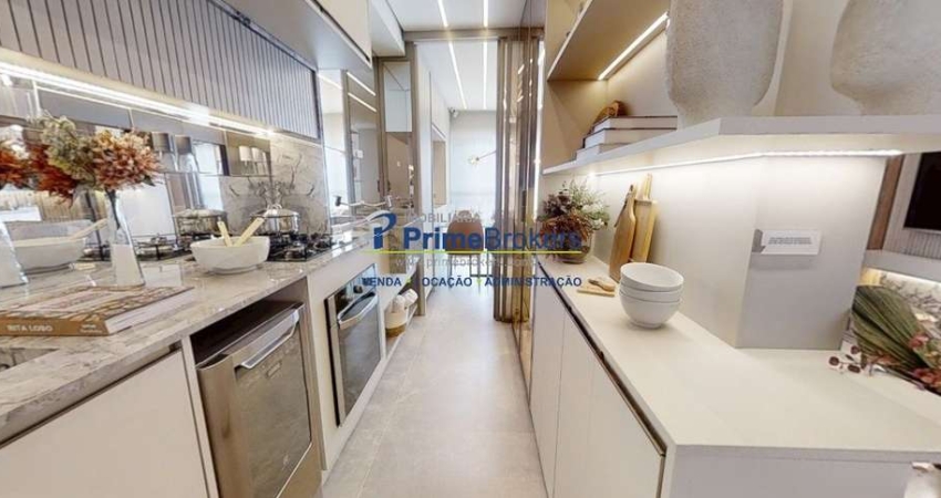 Apartamento com 2 quartos à venda na Rua Coronel Diogo, Aclimação, São Paulo