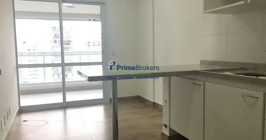 Apartamento com 1 quarto para alugar na Rua Joaquim Távora, Vila Mariana, São Paulo