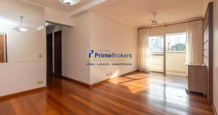 Apartamento com 3 quartos à venda na Rua Loefgren, Vila Clementino, São Paulo