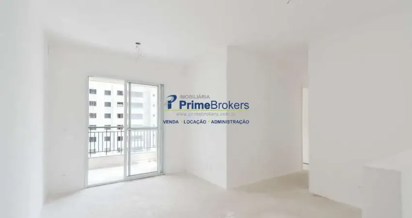 Apartamento com 2 quartos à venda na Rua do Lago, Ipiranga, São Paulo
