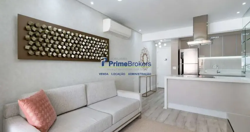 Apartamento com 2 quartos à venda na Avenida Damasceno Vieira, Vila Mascote, São Paulo